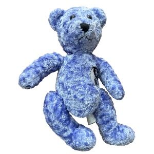 Fiesta Foo Forever Health Bear Yin Yang Stuffed Bear Plush